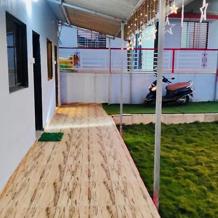 Sai Farm Ξενοδοχείο Karjat Εξωτερικό φωτογραφία