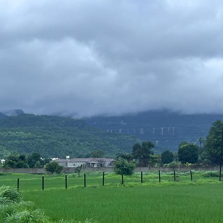 Sai Farm Ξενοδοχείο Karjat Εξωτερικό φωτογραφία