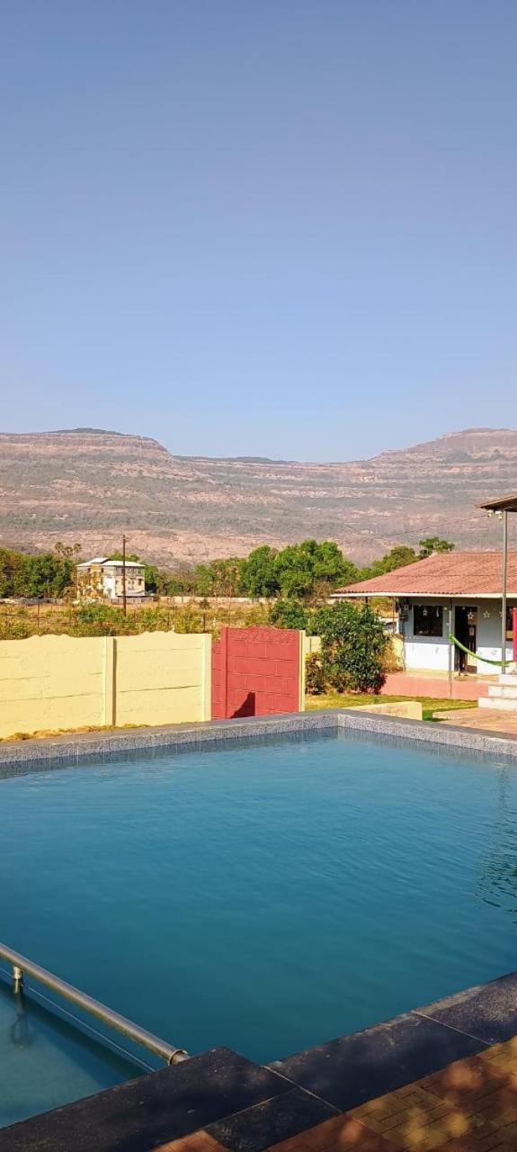 Sai Farm Ξενοδοχείο Karjat Εξωτερικό φωτογραφία